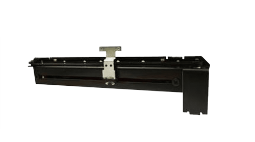 100mm Motorised Fader
