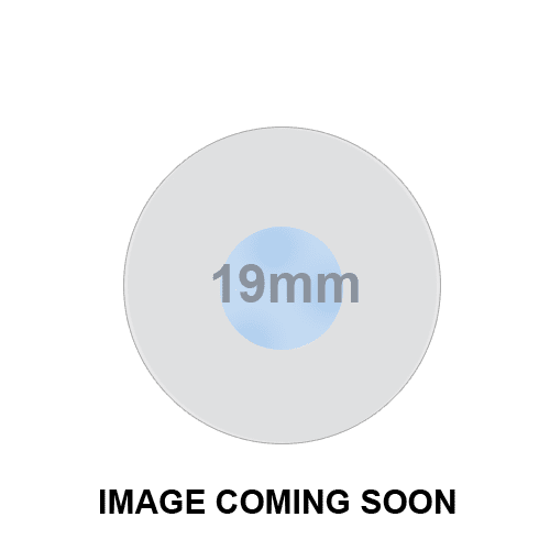 19mm Push button switch, with LED Dot illumination