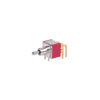 1M - M6 - DPDT- Toggle Switches, PCB switches. PCB, Panel mount, Toggle Switches, IP rated, without LED illumination, guards and accessories available. Miniature toggle switch, sealed waterproof toggle switch, sub-miniature toggle switches, ultraminiature toggle switches. Horizontal, right angle, vertical toggle switch. RJS Electronics Ltd.