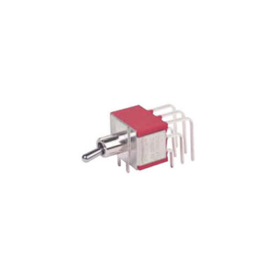1M - M7 - 3PDT - Toggle Switches, PCB switches. RJS Electronics Ltd