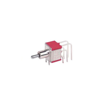 1M - M7 - DPDT - Toggle Switches, PCB switches. RJS Electronics Ltd