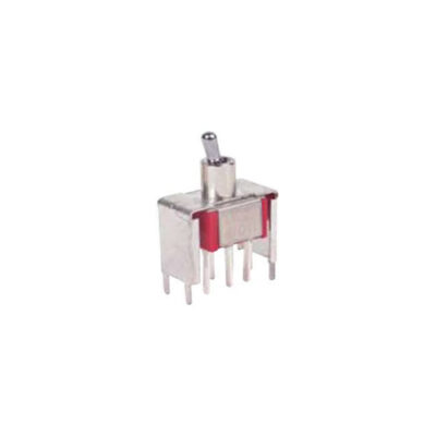1M - VS5- DPDT - Toggle Switches, PCB switches. RJS Electronics Ltd