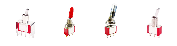 1m toggle switch series, rjs electronics