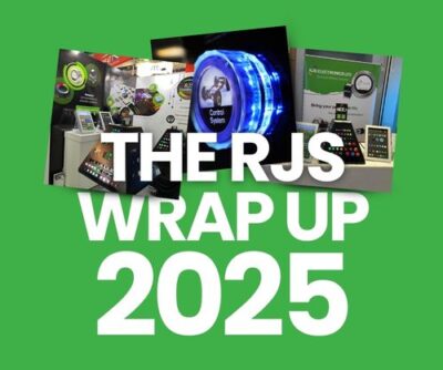 The RJS 2025 Wrap Up blog featured image