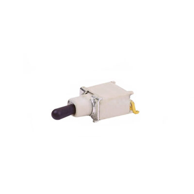2B MZ SPDT SMT Sealed Sub-Miniature PCB Toggle Switch by RJS Electronics Ltd