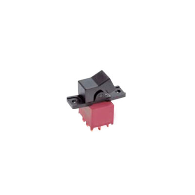 3A series sealed miniature rocker switches, Panel Mount, on off switch, plastic, PCB, panel mount switch, IP rated, SPDT – 3PDT, RJS Electronics Ltd