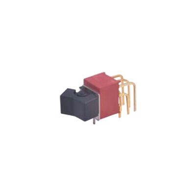3A-M6-3PDT Panel mount, Rocker Switch, m6-3pdt - ROCKER SWITCH, RJS Electronics Ltd.