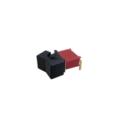 3A series sealed miniature rocker switches, Panel Mount, momentary function, on off switch, plastic switch, PCB, IP rated, SPDT – 3PDT, RJS Electronics Ltd