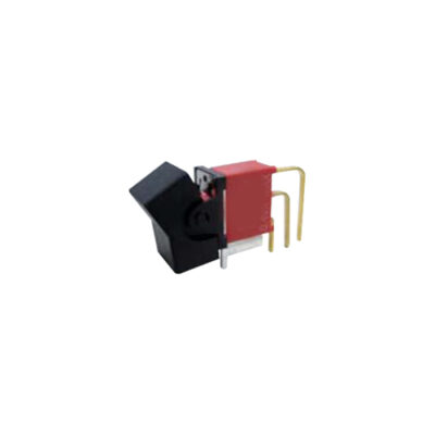 3A series sealed miniature rocker switches, Panel Mount, M7-SPDT, IP rated plastic PCB switch, RJS Electronics Ltd