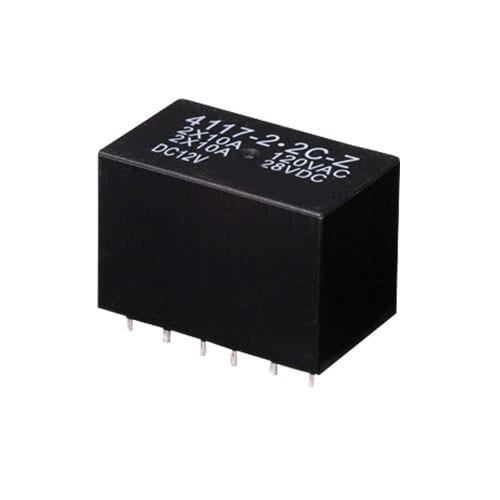 PCB, RELAY, Automotive Flasher. Automotive Relays, Communication Relays, Connectors & bases, general purpose and heavy duty relays.