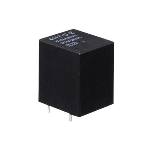 Relay: 4117 - Image 2