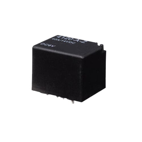 PCB, RELAY, Automotive Flasher. Automotive Relays, Communication Relays, Connectors & bases, general purpose and heavy duty relays.