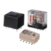 relays, available at RJS Electronics ltd