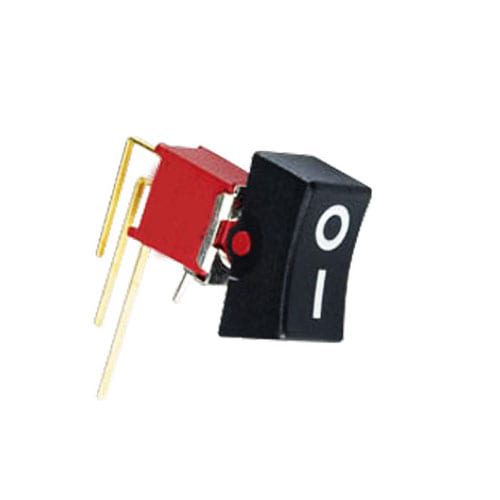 Rocker Switch: 4A - Image 2