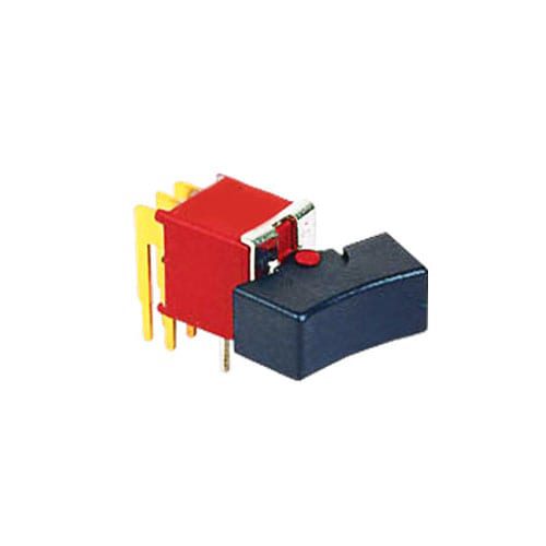 Rocker Switch: 4A - Image 3
