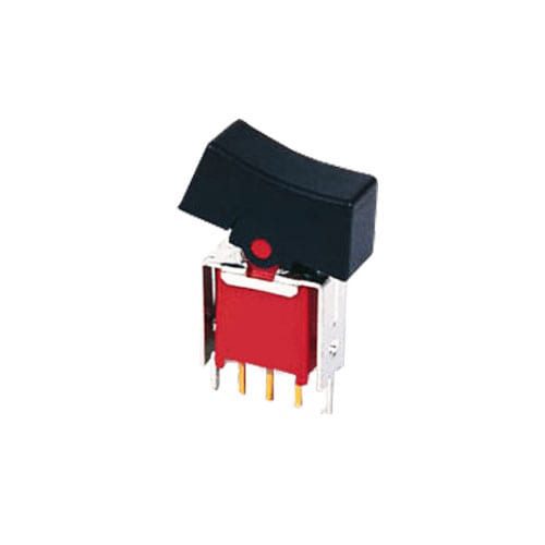 Rocker Switch: 4A - Image 4