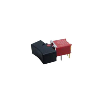 4A Series - M6 - SPDT - Sealed Sub-Miniature Plastic Rocker Switches, Panel Mount switches. RJS Electronics Ltd, pcb, panel mount, rocker switch, switch without LED illumination, SPDT, IP67 rated, electromechanical switch, RJS Electronics Ltd.
