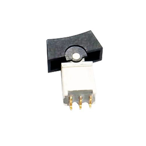 Sealed Sub-Miniature Rocker Switches, IP67 rated, SMT switch, plastic PCB switch, RJS Electronics Ltd