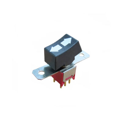 4M Series -DPDT Rocker Switch- DPDT - Sub-Miniature Plastic Rocker Switches, Panel Mount switches - RJS Electronics Ltd, Panel mount, rocker switch, switch without LED illumination, sub-miniature, rocker switch. RJS Electronics Ltd.