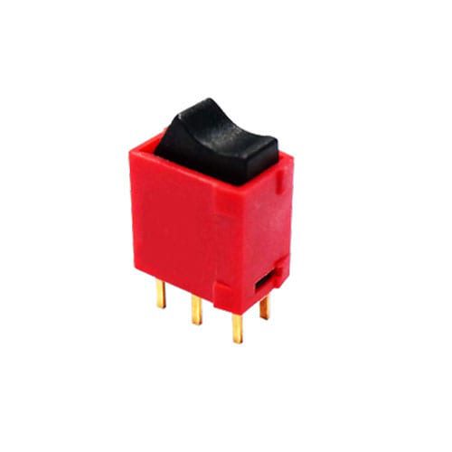 Rocker Switch: 4U Series - Image 2