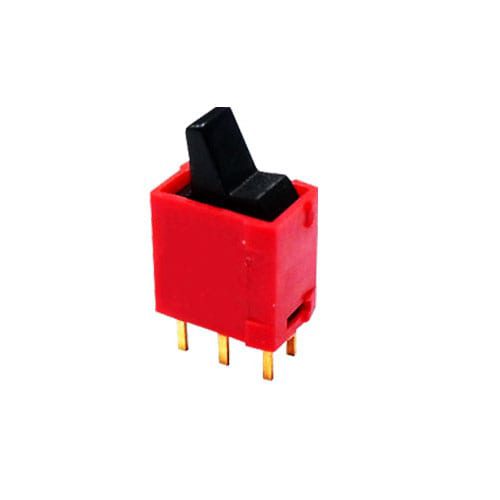 Rocker Switch: 4U Series - Image 3