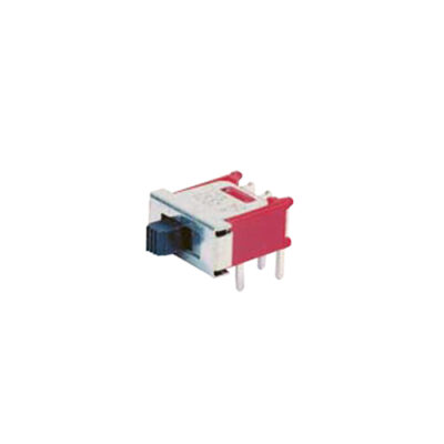 5F-M6-SPDT PCB Slide Switch, sub-miniature slide switches, non-illuminated, RJS Electronics