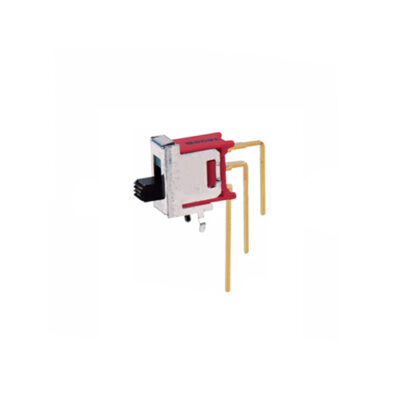 5F-M7N-SPDT PCB Slide Switch, sub-miniature slide switches, non-illuminated, RJS Electronics