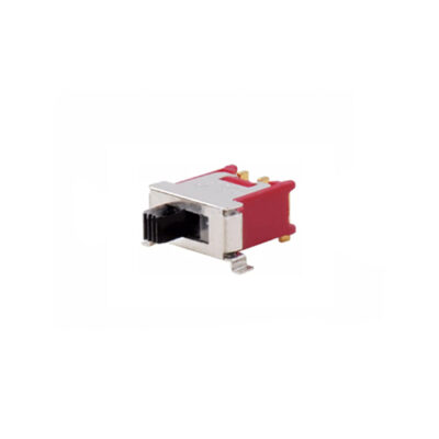 5F-MZ-SPDT PCB Slide Switch, sub-miniature slide switches, non-illuminated, RJS Electronics