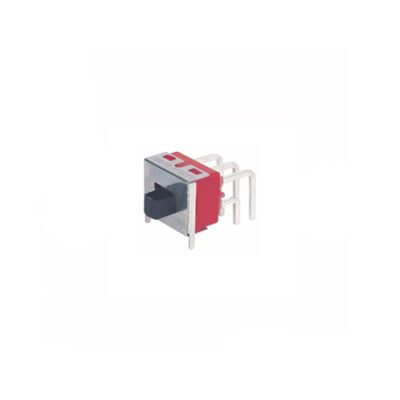 5M-M6-DPDT PCB Slide Switch, slide switches, non-illuminated, RJS Electronics