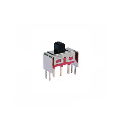 5M-VS2-SPDT PCB Slide Switch, slide switches, non-illuminated, RJS Electronics