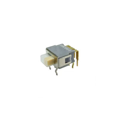 5SE - M6 - DPDT PCB Slide Switch, sealed sub-miniature slide switches, non-illuminated, RJS Electronics