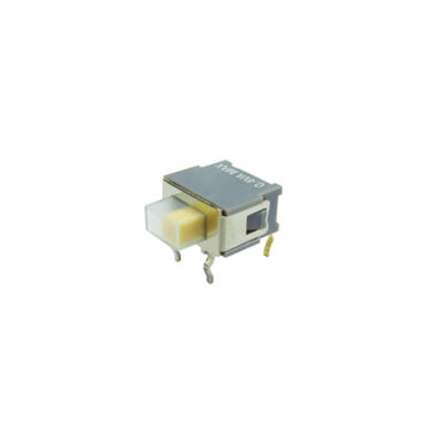 5SE - M6 - SPDT PCB Slide Switch, sealed sub-miniature slide switches, non-illuminated, RJS Electronics