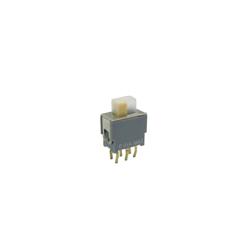 5SE-M2-DPDT PCB Slide Switch, sealed sub-miniature slide switches, non-illuminated, RJS Electronics
