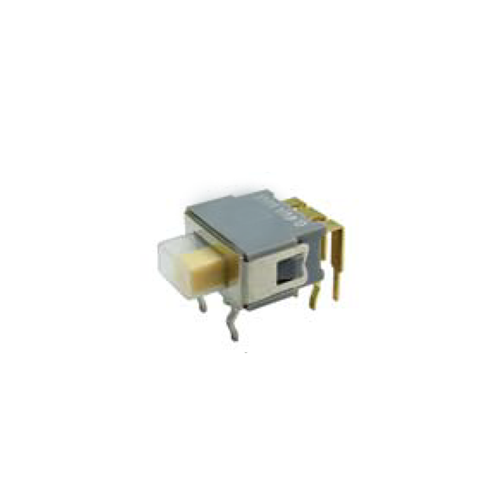 5SE - M6 - DPDT PCB Slide Switch, sealed sub-miniature slide switches, non-illuminated, RJS Electronics