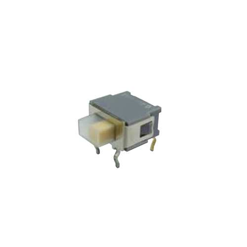 5SE - M6 - SPDT PCB Slide Switch, sealed sub-miniature slide switches, non-illuminated, RJS Electronics