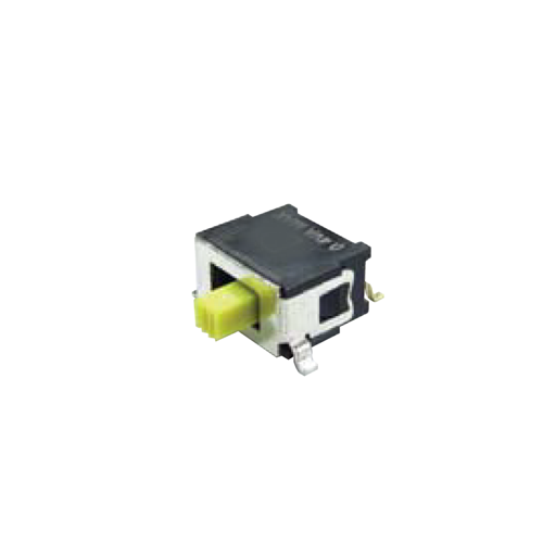 5SE-MZ-SPDT PCB Slide Switch, sealed sub-miniature slide switches, non-illuminated, RJS Electronics