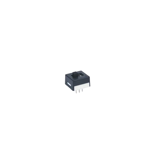 6M DPDT PCB Slide Switch, miniature slide switches, non-illuminated, RJS Electronics
