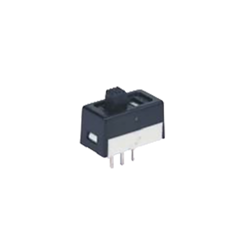 6M SPDT PCB Slide Switch, miniature slide switches, non-illuminated, RJS Electronics