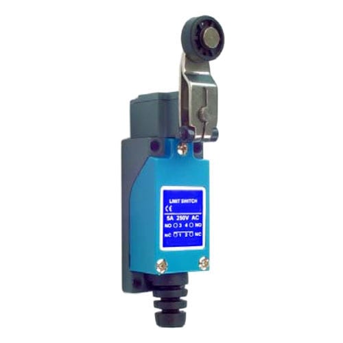 AH8104 Limit Switch