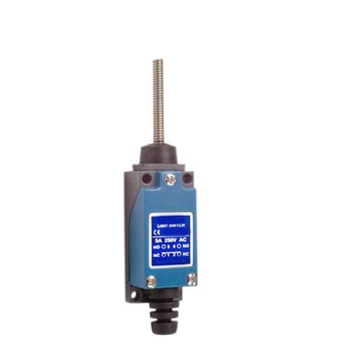 AH8166 Limit switch AH Series, Limit Switches, Industrial Control, without LED illumination, multiple actuators, RJS Electronics Ltd.