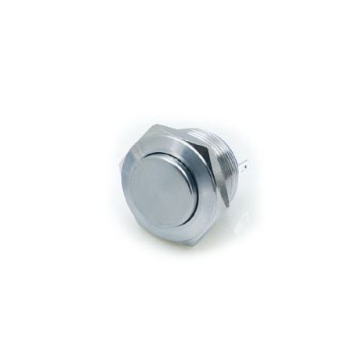 Anti vandal push button switch, high head actuator, rjs electronics ltd