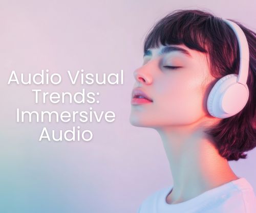 audio visual trends, immersive audio, components, switches, rjs electronics ltd