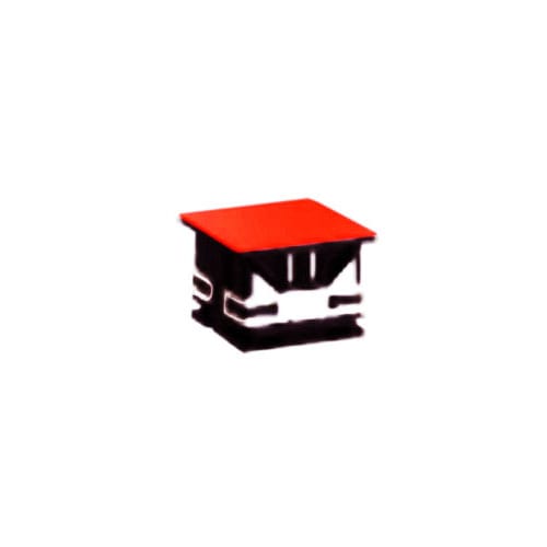 BL Square Flat