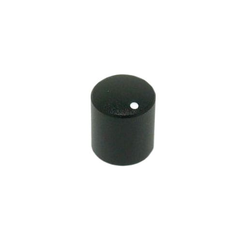 PCB, Pots, encoders & knobs, available in a variety of colours, abs plastic, aluminium, shell with plastic insert & solid aluminium. Without LED illumination, with LED illumination, knobs usually plastic available in many custom options to loosen, tighten, push or pull, as a fixed handle. Used for many applications. RJS Electronics Ltd.