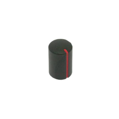 PCB, Pots, encoders & knobs, available in a variety of colours, abs plastic, aluminium, shell with plastic insert & solid aluminium. Without LED illumination, with LED illumination, knobs usually plastic available in many custom options to loosen, tighten, push or pull, as a fixed handle. Used for many applications. RJS Electronics Ltd.