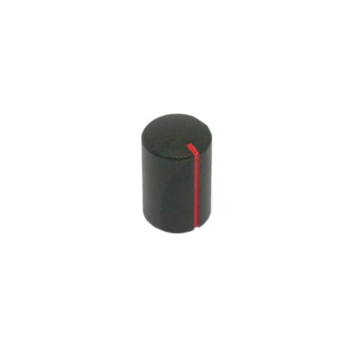 PCB, Pots, encoders & knobs, available in a variety of colours, abs plastic, aluminium, shell with plastic insert & solid aluminium. Without LED illumination, with LED illumination, knobs usually plastic available in many custom options to loosen, tighten, push or pull, as a fixed handle. Used for many applications. RJS Electronics Ltd.