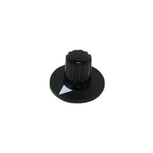 PCB, Pots, encoders & knobs, available in a variety of colours, abs plastic, aluminium, shell with plastic insert & solid aluminium. Without LED illumination, with LED illumination, knobs usually plastic available in many custom options to loosen, tighten, push or pull, as a fixed handle. Used for many applications. RJS Electronics Ltd.