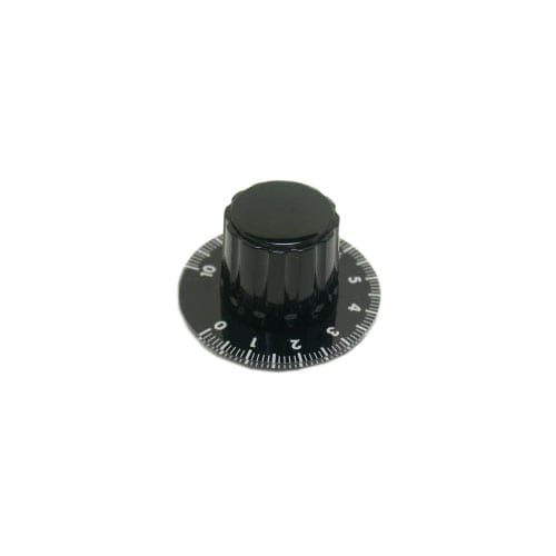 PCB, Pots, encoders & knobs, available in a variety of colours, abs plastic, aluminium, shell with plastic insert & solid aluminium. Without LED illumination, with LED illumination, knobs usually plastic available in many custom options to loosen, tighten, push or pull, as a fixed handle. Used for many applications. RJS Electronics Ltd.