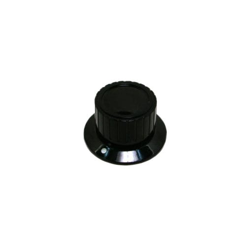 PCB, Pots, encoders & knobs, available in a variety of colours, abs plastic, aluminium, shell with plastic insert & solid aluminium. Without LED illumination, with LED illumination, knobs usually plastic available in many custom options to loosen, tighten, push or pull, as a fixed handle. Used for many applications. RJS Electronics Ltd.