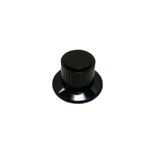 PCB, Pots, encoders & knobs, available in a variety of colours, abs plastic, aluminium, shell with plastic insert & solid aluminium. Without LED illumination, with LED illumination, knobs usually plastic available in many custom options to loosen, tighten, push or pull, as a fixed handle. Used for many applications. RJS Electronics Ltd.